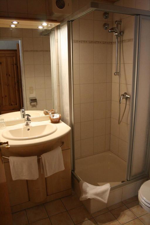 Landhotel Huberhof Schwangau Kamer foto