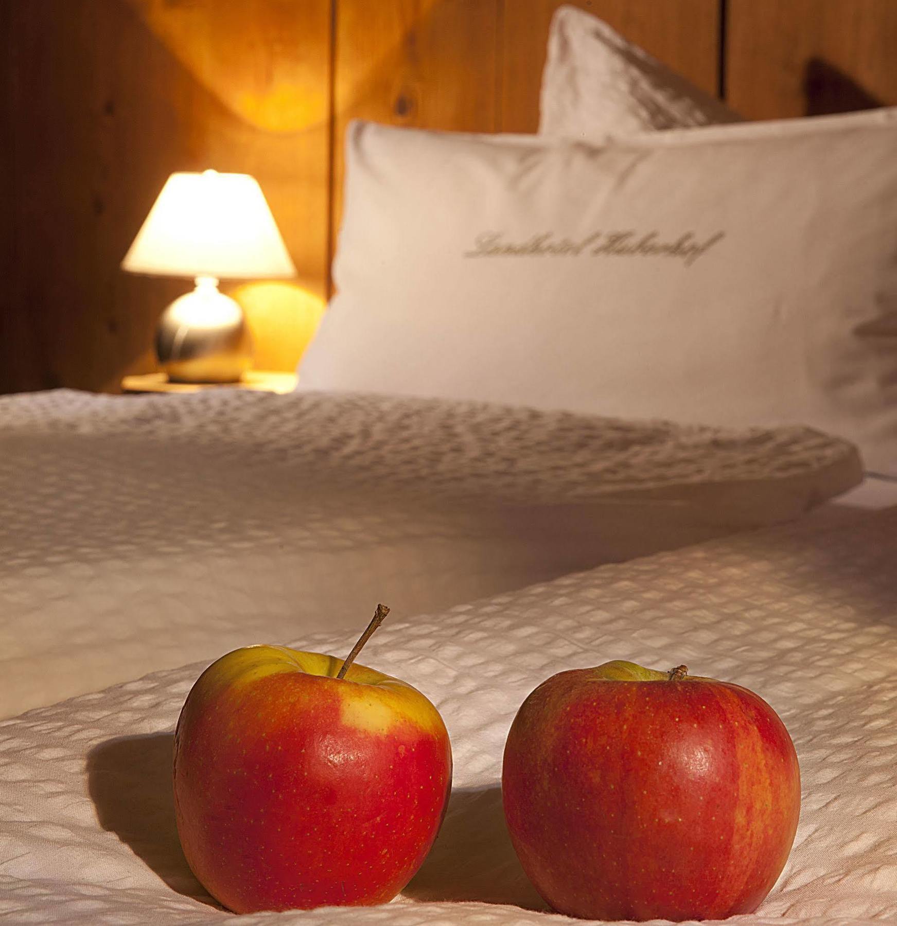 Landhotel Huberhof Schwangau Buitenkant foto