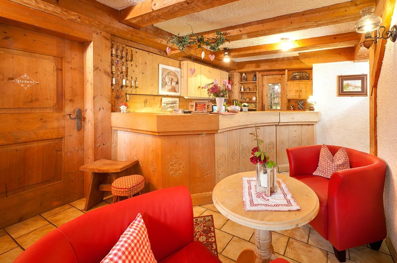 Landhotel Huberhof Schwangau Buitenkant foto